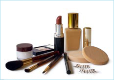 化妝品防偽標簽方案