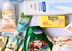 日用品防偽標簽方案