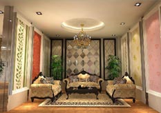 建材防偽標簽方案