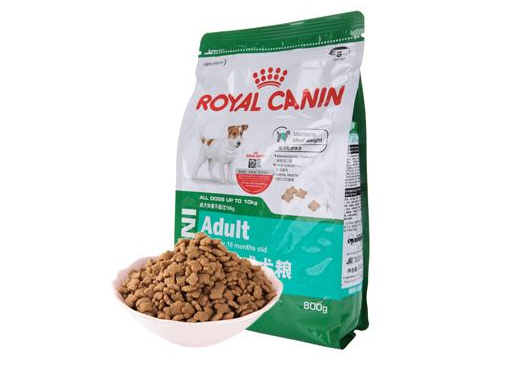 愛犬口糧，防偽標簽監督產品質量讓“鏟S官”更