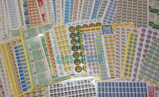 激光防偽標(biāo)簽技術(shù)是怎么實(shí)現(xiàn)的？激光防偽標(biāo)簽