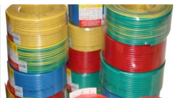 電纜防偽標簽有哪些防偽技術解決假貨問題？