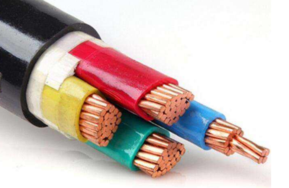 電纜防偽標簽低成本打假，效果好