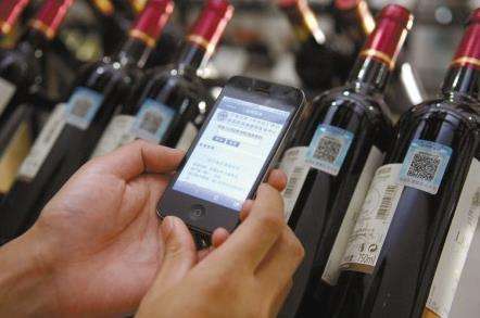 防偽公司怎么制作防偽標簽有哪些防偽技術？