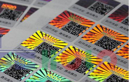 為什么防偽標簽價格不一樣？原因在哪里？看完