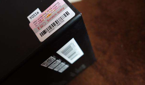 易碎紙防偽標(biāo)簽是用什么材料做的？