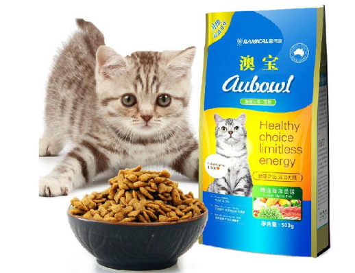 貓糧防偽標簽定制,定制產(chǎn)品防偽需注意問題