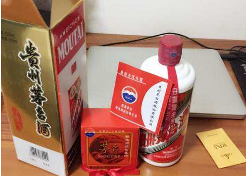 酒類行業存在哪些痛點呢?酒類防偽標簽