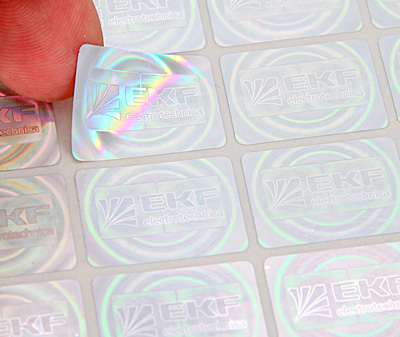 激光防偽標簽的流程和注意事項您真的知道嗎?