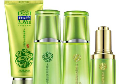 辨別百雀羚洗面奶真假的方法有哪些？