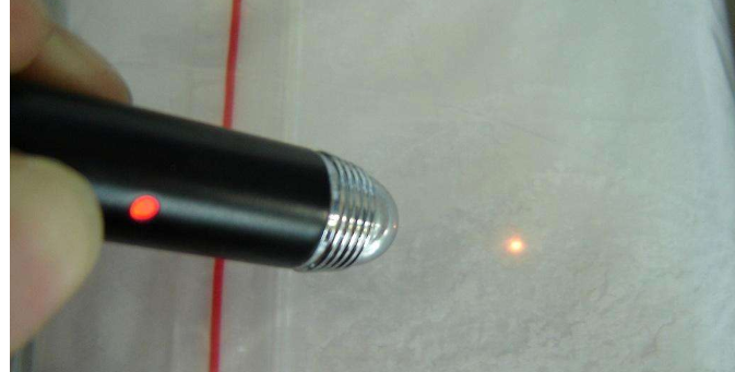 紅外電子防偽標簽制作技術方案及原理