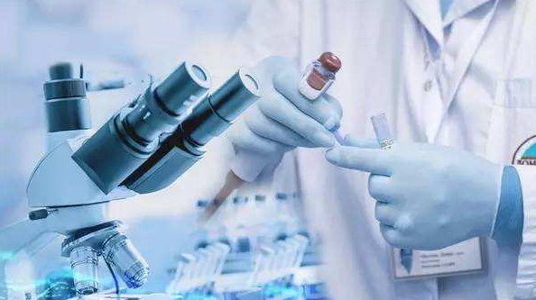 高值耗材條碼追溯管理系統應用方案