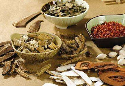 中藥材可溯源軟件系統解決方案