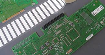 耐高溫電子標簽組成結(jié)構(gòu)及特點