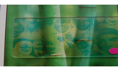 開鎖防偽制作印刷技術適合票據、有價證券、證卡等防偽