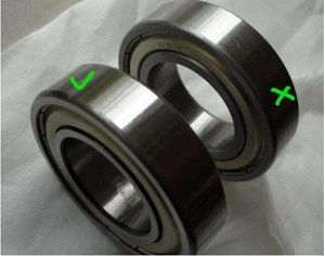 汽車軸承配件防偽標(biāo)簽怎么制作，如何驗(yàn)證