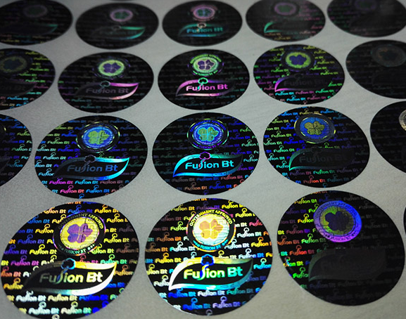 激光全息防偽標簽價格影響因素有哪些