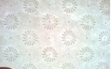 水印紙怎么實現防偽,如何制作？