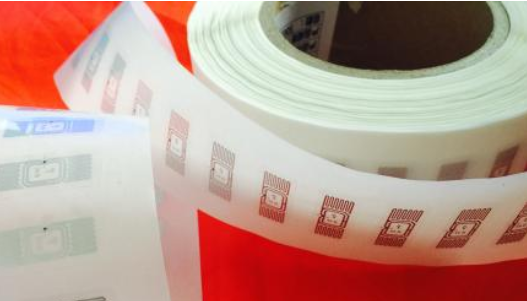 雙頻rfid電子標簽制作生產廠家