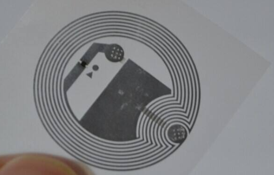 動態電子防偽標簽在防偽及防竄貨物流管控應該方案