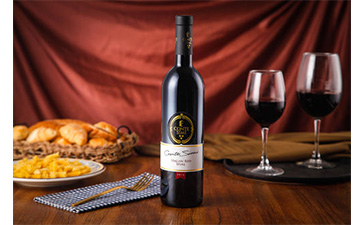 紅酒二維碼防偽標簽具有哪些優勢？如何制作？