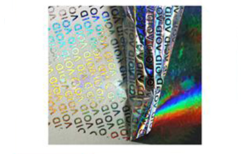 void防偽標簽的特點與適用范圍