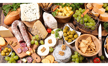 食品溯源系統需要滿足哪些要求？