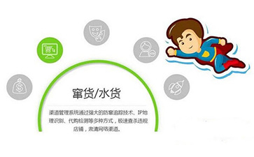 如何實現二維碼防偽防竄貨?可以帶來哪些優勢特點?