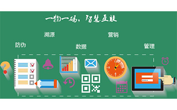 一物一碼促銷系統可以實現哪些功能優勢？