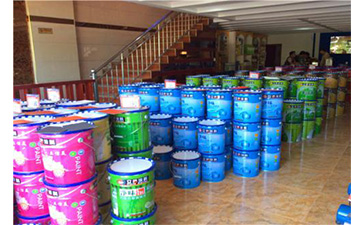 涂料紅包營銷系統(tǒng)可以實現(xiàn)哪些功能特點？