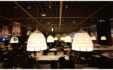 燈飾二維碼營(yíng)銷(xiāo)系統(tǒng)具有哪些原理及價(jià)值？