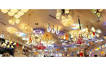 燈飾二維碼營(yíng)銷(xiāo)系統(tǒng)具有哪些原理及價(jià)值？