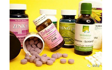 保健品二維碼防偽標簽具有哪些原理及優勢特點？