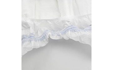 紙尿褲二維碼防偽標簽可以帶來哪些優勢作用？