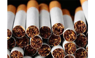 煙草防偽標簽如何定制？能帶來什么特點及作用？