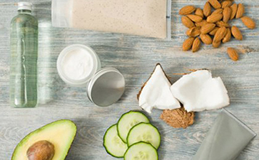 護膚品防竄貨系統的實現